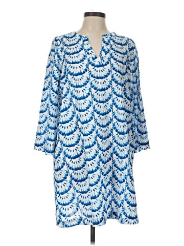 Crown & Ivy Casual Dress (view 1)