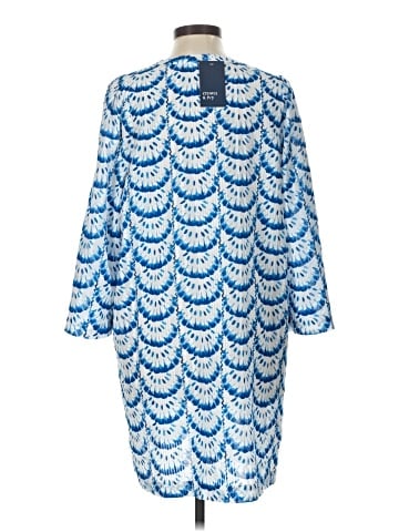 Crown & Ivy Casual Dress (view 2)