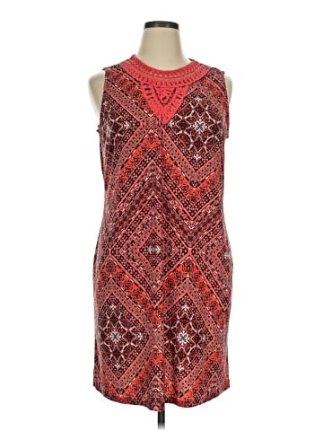 Kim Rogers Cocktail Dress (view 1)