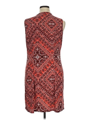 Kim Rogers Cocktail Dress (view 2)