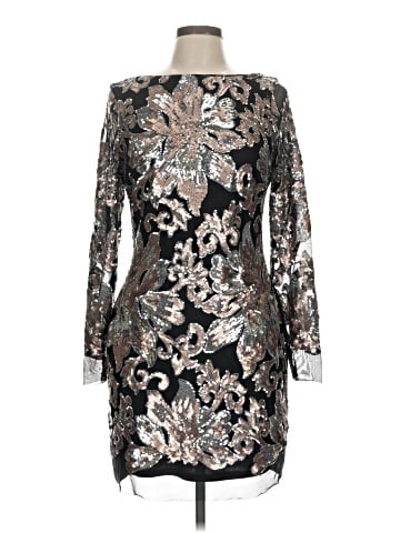 Alexia Admor Cocktail Dress (view 1)