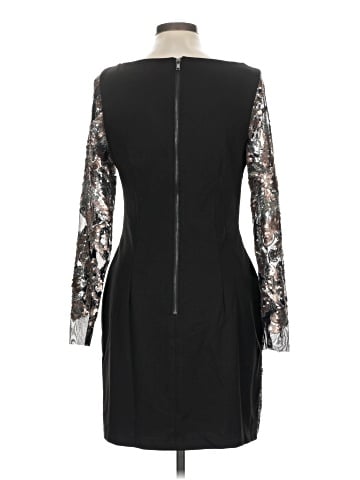 Alexia Admor Cocktail Dress (view 2)