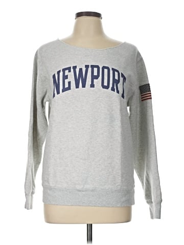 Hannah Sweatshirt (view 1)