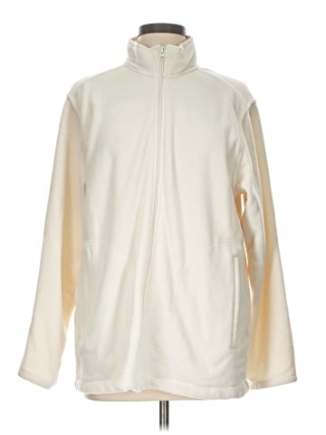 Lands' End Fleece (view 1)