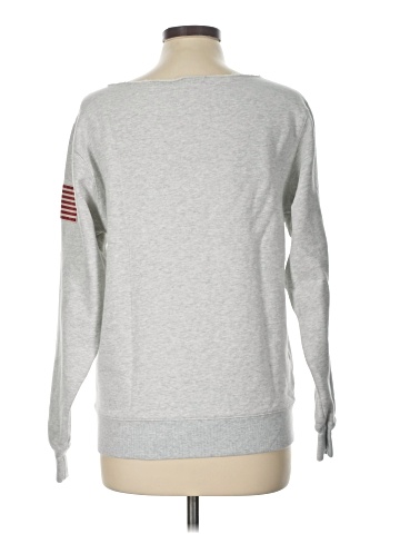 Hannah Sweatshirt (view 2)