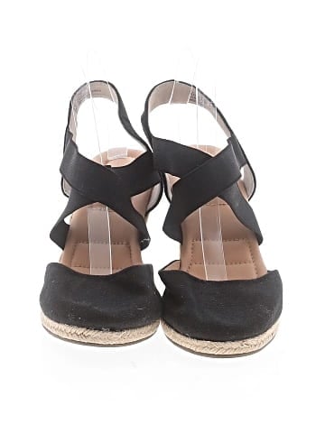 Me Too Wedges (view 2)