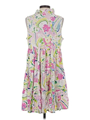 Crown & Ivy Casual Dress (view 2)