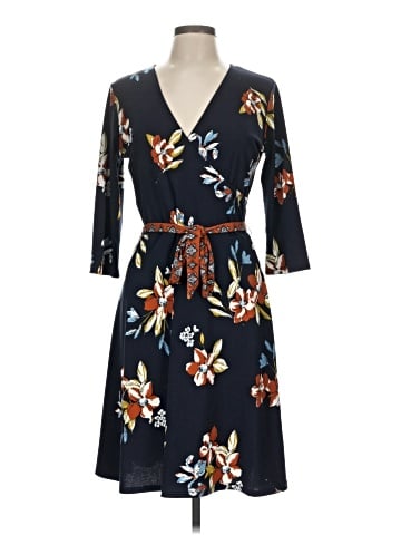 Leota Casual Dress (view 1)
