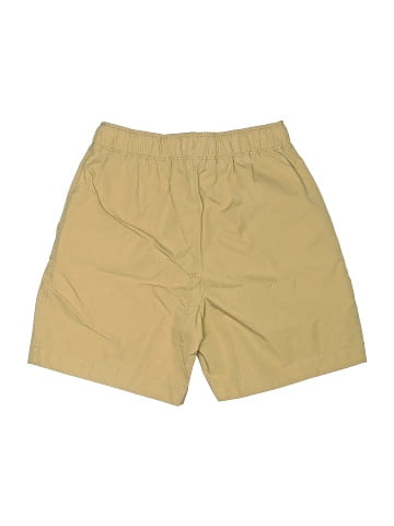 Crewcuts Outlet Khaki Shorts (view 2)
