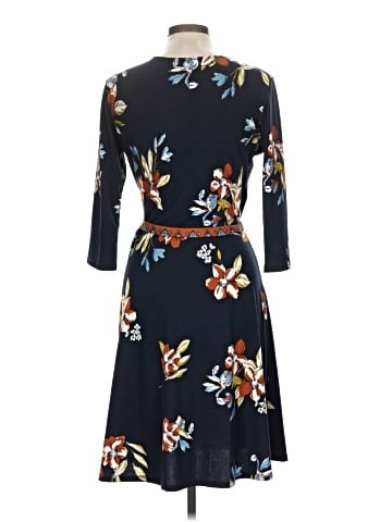 Leota Casual Dress (view 2)