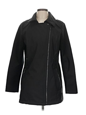 BCBGeneration Coat (view 1)