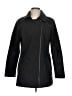 BCBGeneration Black Coat Size L - photo 1