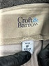 Croft & Barrow Tan Active Pants Size 8 Petite - photo 7