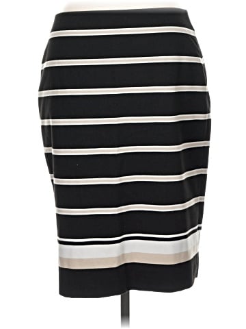 White House Black Market Casual Skirt (view 1)