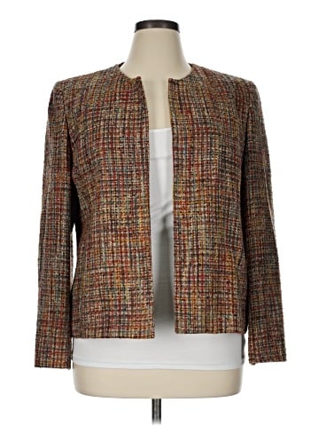 Kasper Blazer (view 1)