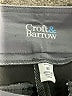 Croft & Barrow Gray Active Pants Size 8 Petite - photo 7