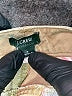 J.Crew Tan Khakis Size 4 - photo 7