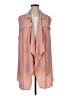Catherines Pink Sleeveless Blouse Size 1X - photo 1