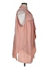 Catherines Pink Sleeveless Blouse Size 1X - photo 4