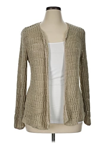 Chico's Cardigan (view 1)