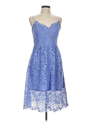 ASTR The Label Cocktail Dress (view 1)