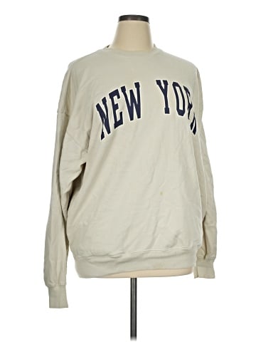 John Galt Sweatshirt (view 1)