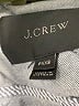J.Crew 100% Cotton Green Jacket Size XXS (petite) - photo 6