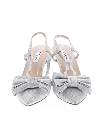 Nina Heels (view 2)
