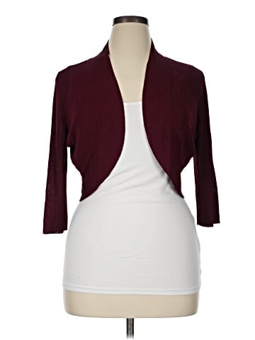 Eileen Fisher Cardigan (view 1)