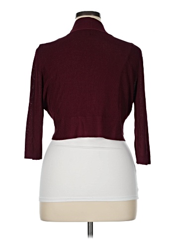 Eileen Fisher Cardigan (view 2)