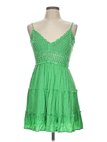 Charlotte Russe Cocktail Dress (view 1)