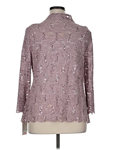 Oleg Cassini Kimono (view 2)