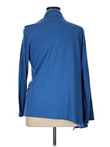 Jones New York Signature Cardigan (view 2)