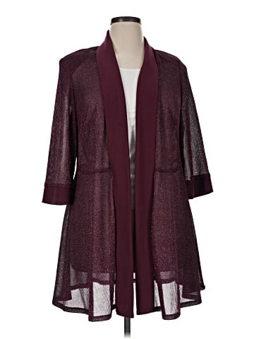 R&M Richards Kimono (view 1)