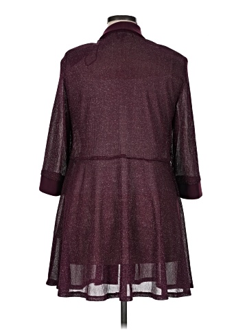 R&M Richards Kimono (view 2)