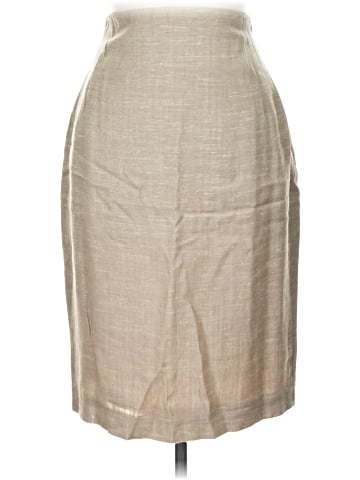 Michelle Stuart Formal Skirt (view 1)