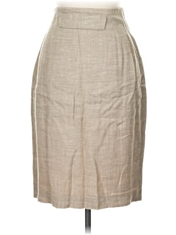 Michelle Stuart Formal Skirt (view 2)
