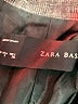 Zara Basic Tweed Gray Blazer Size S - photo 6