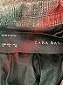 Zara Basic Tweed Gray Blazer Size S - photo 7