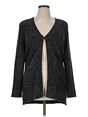 Dana Buchman Cardigan (view 1)