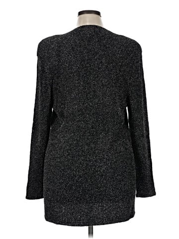 Dana Buchman Cardigan (view 2)