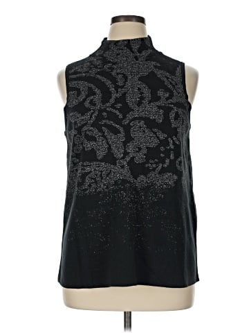 Chico's Sweater Vest (view 1)