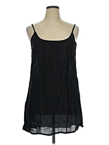 Garnet Hill Casual Dress (view 1)