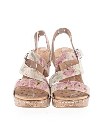 B O C Born Concepts Wedges (view 2)