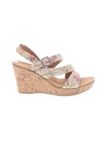B O C Born Concepts Wedges (view 1)