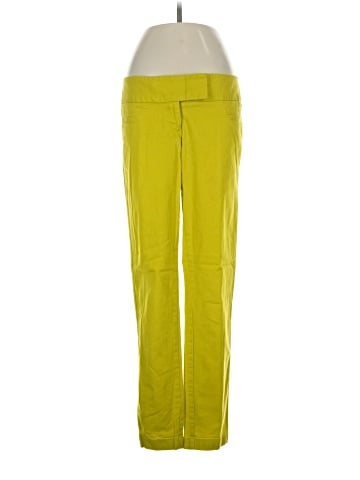 Outback Red Casual Pants (view 1)
