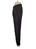 Babaton Solid Black Track Pants Size S - photo 5