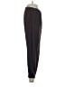 Babaton Solid Black Track Pants Size S - photo 4