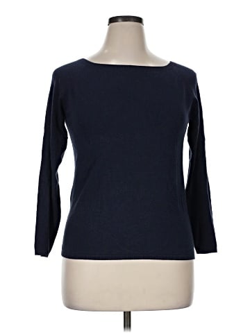 Talbots Pullover Sweater (view 1)