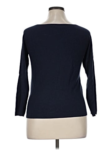 Talbots Pullover Sweater (view 2)